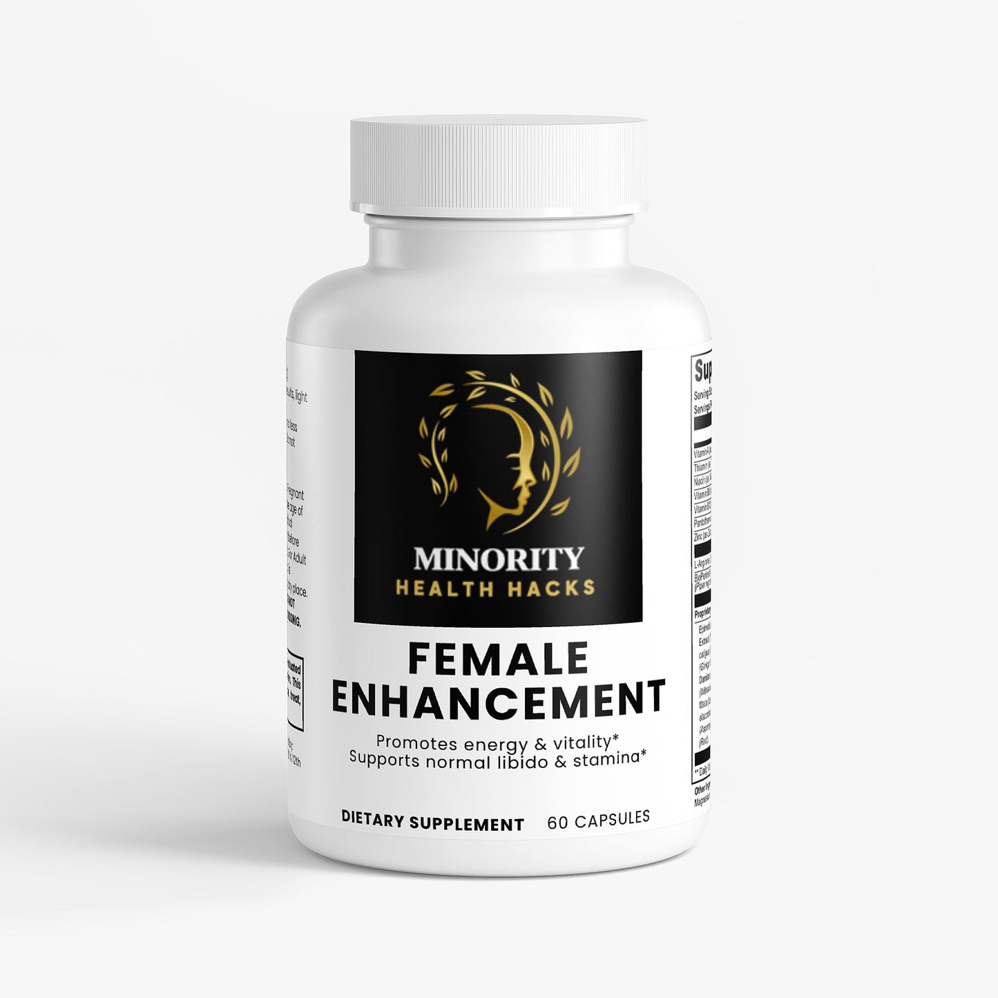 Female Enhancement