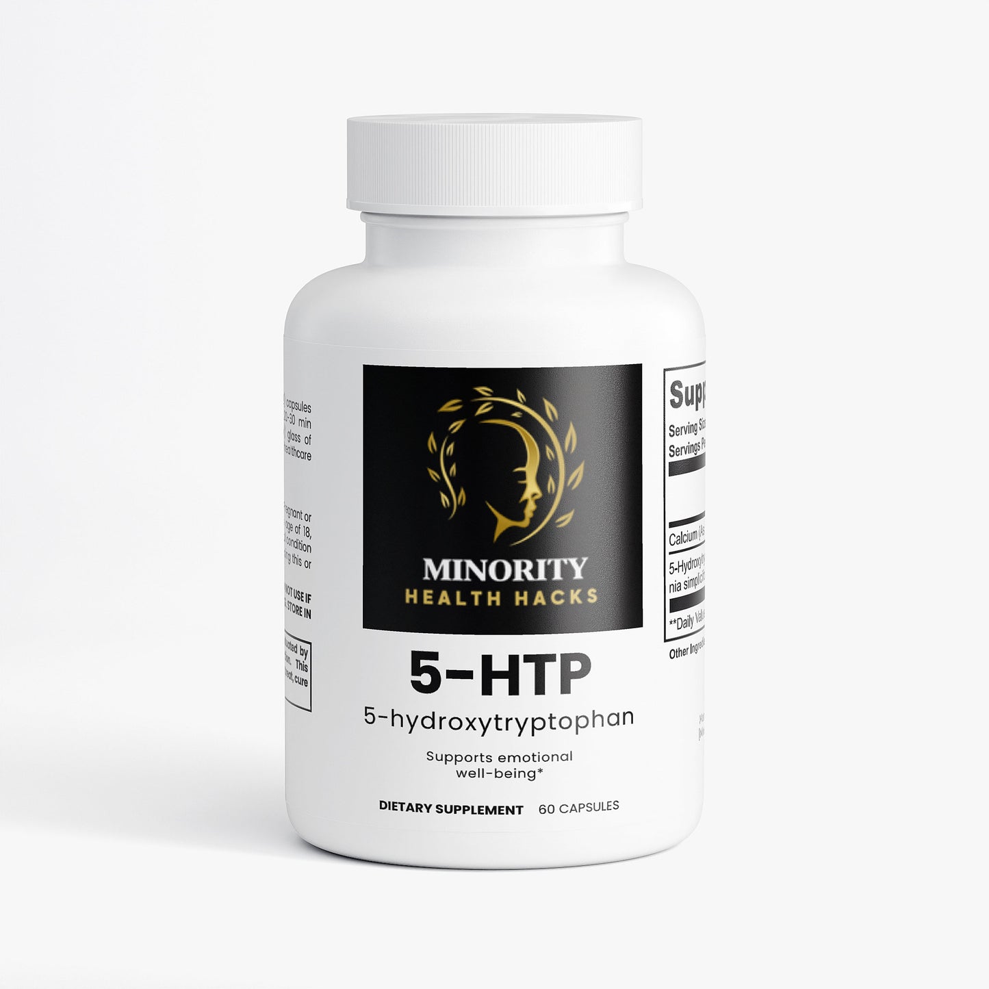 5-HTP