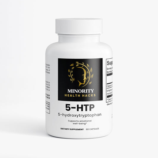 5-HTP