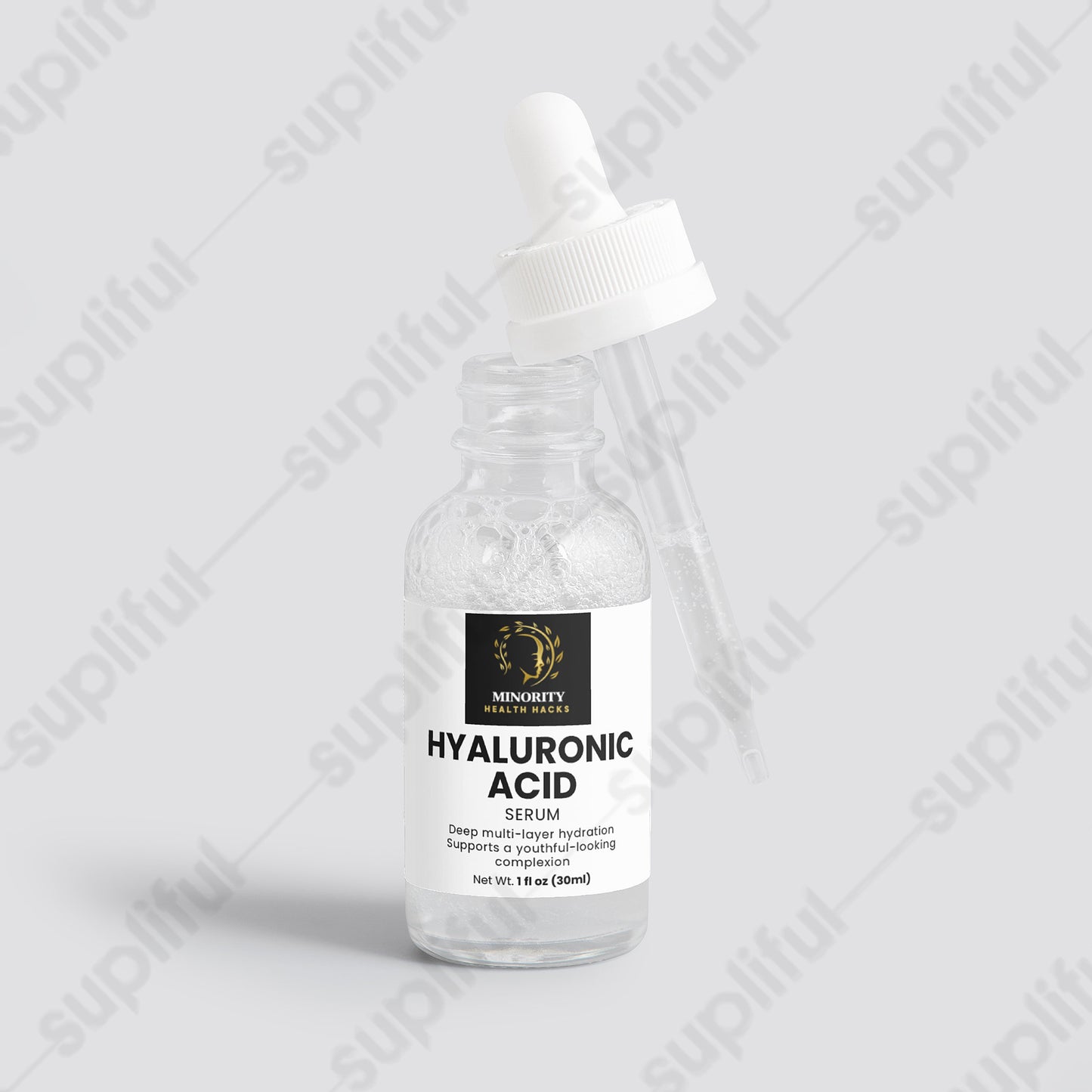 Hyaluronic Acid Serum