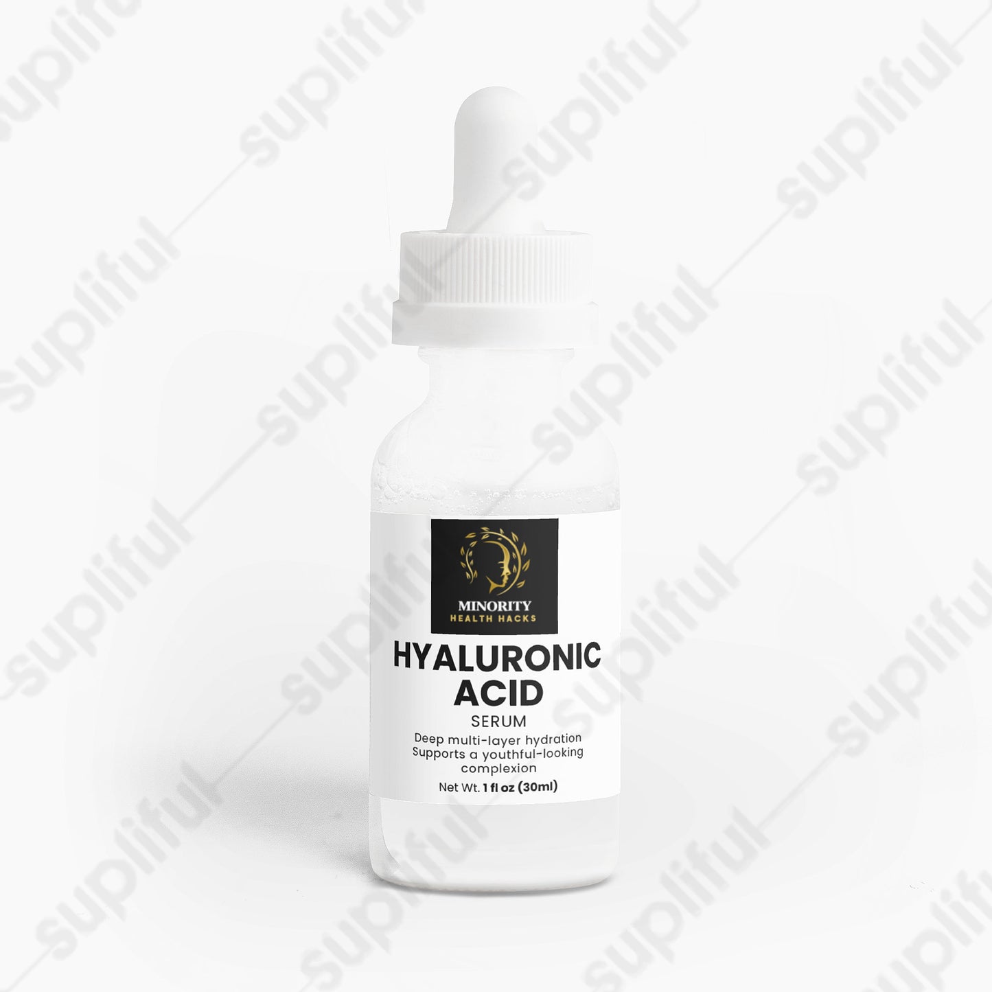 Hyaluronic Acid Serum