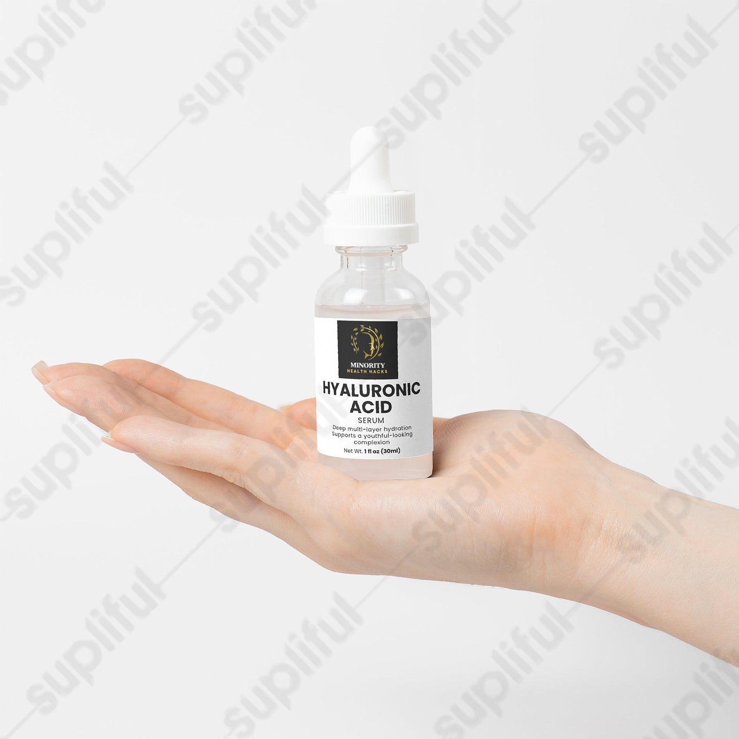 Hyaluronic Acid Serum