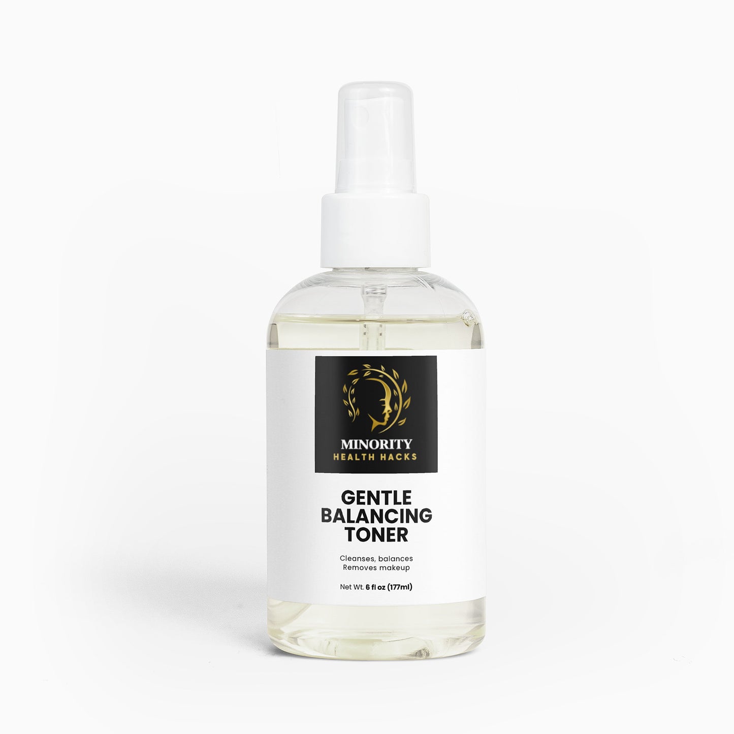 Gentle Balancing Toner