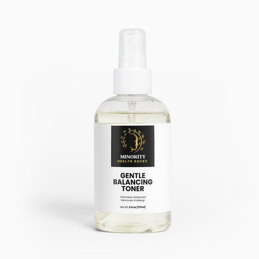 Gentle Balancing Toner