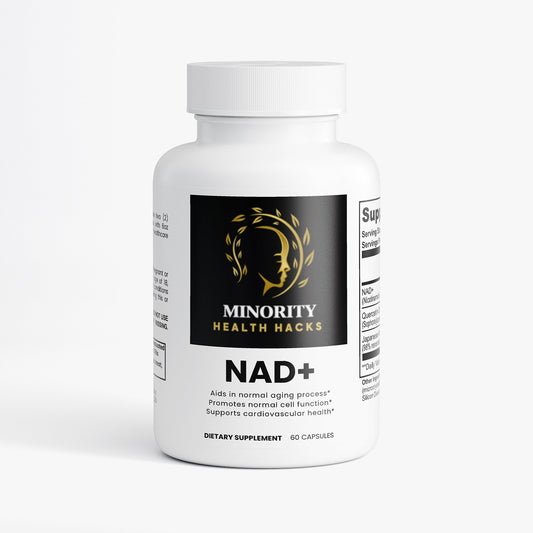 NAD+