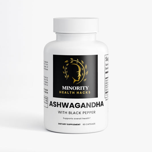 Ashwagandha