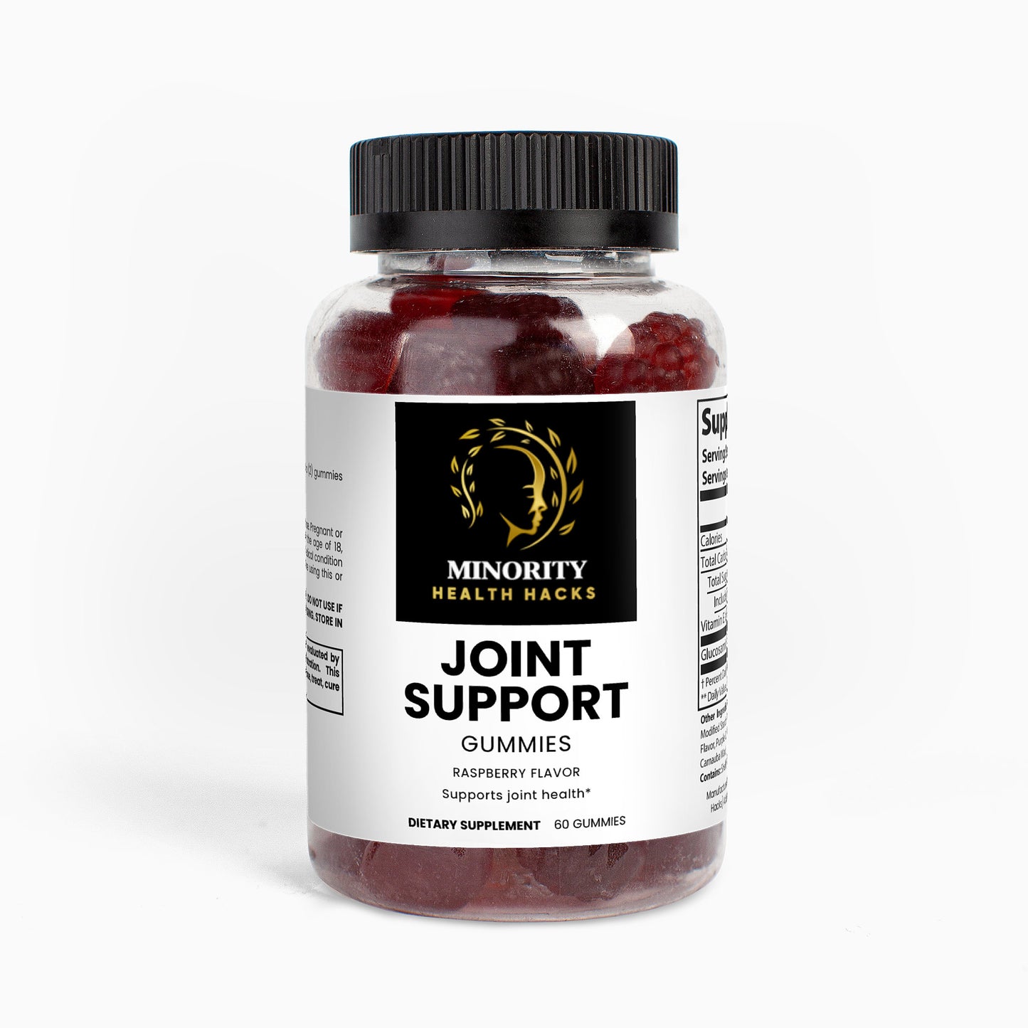 Joint Support Gummies (Adult)
