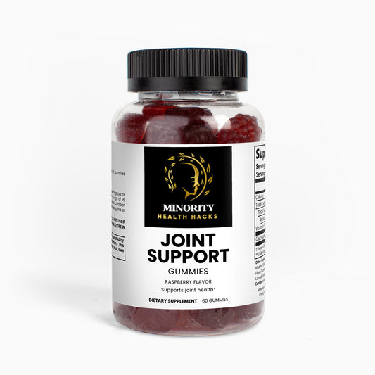 Joint Support Gummies (Adult)