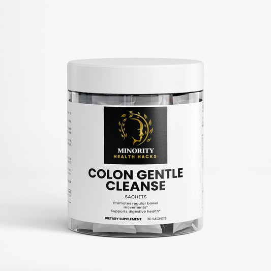 Colon Gentle Cleanse
