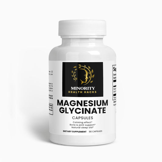 Magnesium Glycinate