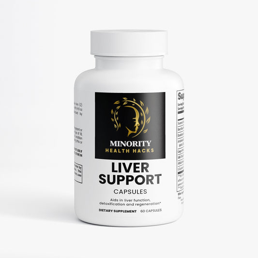 Liver Support